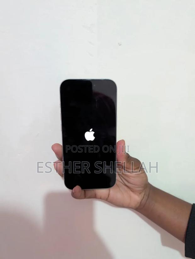 Apple iPhone 15 128 GB Gray - thumbnail 5