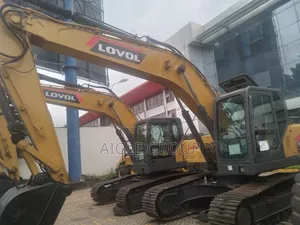 22.5ton Excavator Year 2022 on Sale