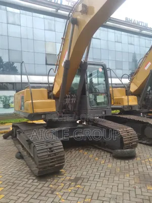 22.5ton Excavator Year 2022 on Sale
