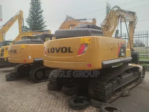 22.5ton Excavator Year 2022 on Sale