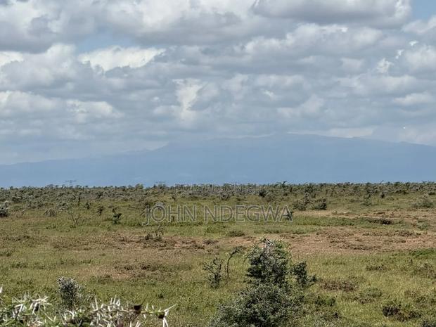 Nanyuki Prime Land - thumbnail 2
