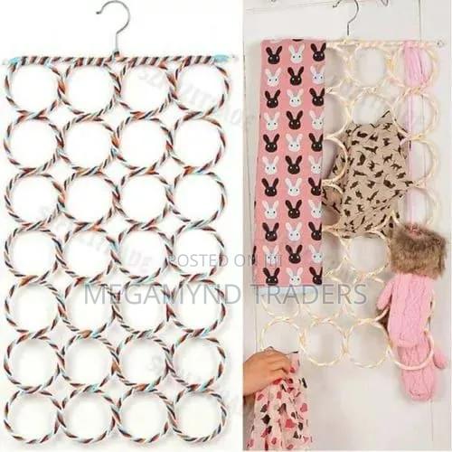 Scarfs Hanger / Tie Hanger - thumbnail 3