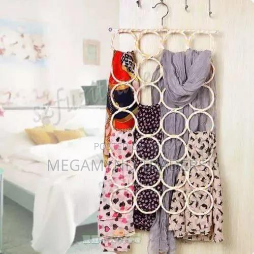 Scarfs Hanger / Tie Hanger - thumbnail 5