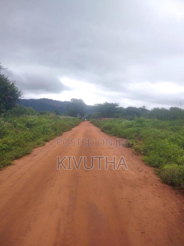 Land for Sale Makindu