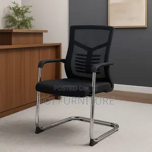 Office Chair; High Back H09k5t Office Chair