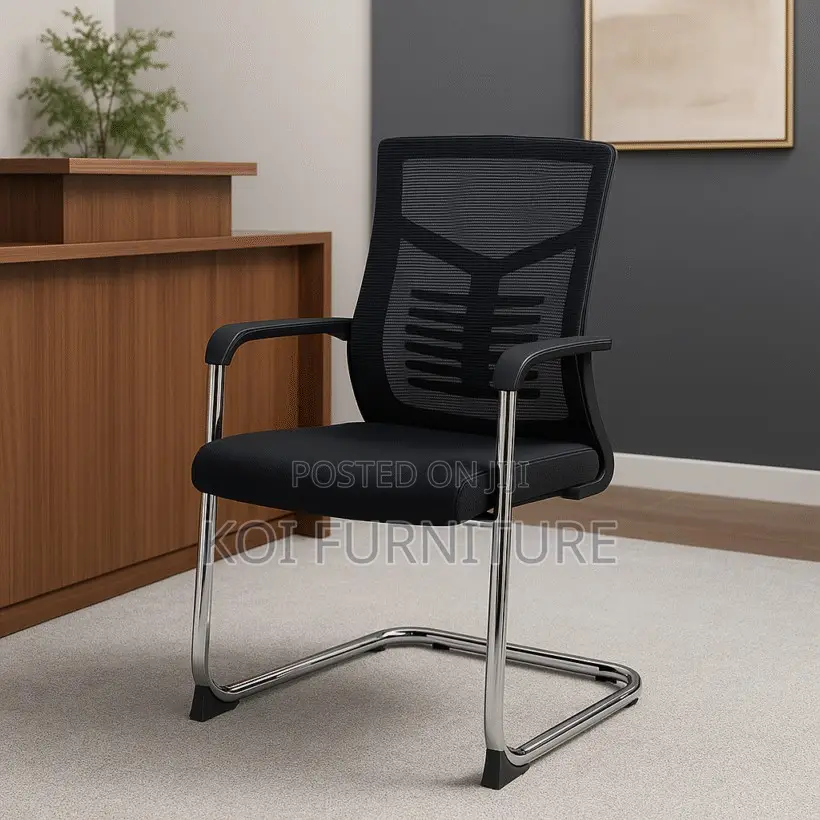 Office Chair; High Back H09k5t Office Chair