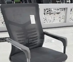 Office Chair; High Back H09k5t Office Chair