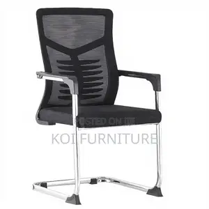 Office Chair; High Back H09k5t Office Chair