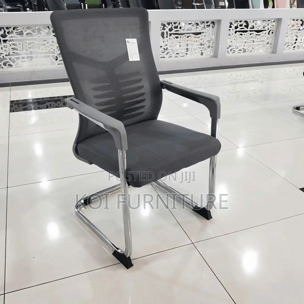 Office Chair; High Back H09k5t Office Chair