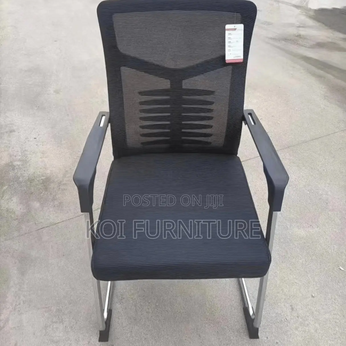 Office Chair; High Back H09k5t Office Chair