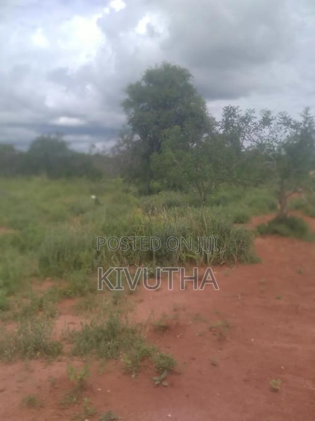 Land for Sale Makindu - thumbnail 3