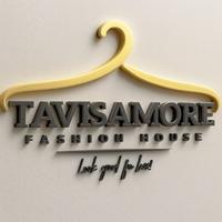 TAVISAMORE logo