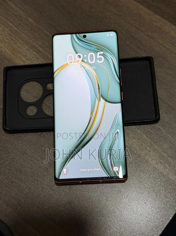 Tecno Phantom X2 Pro 5G 256 GB Orange