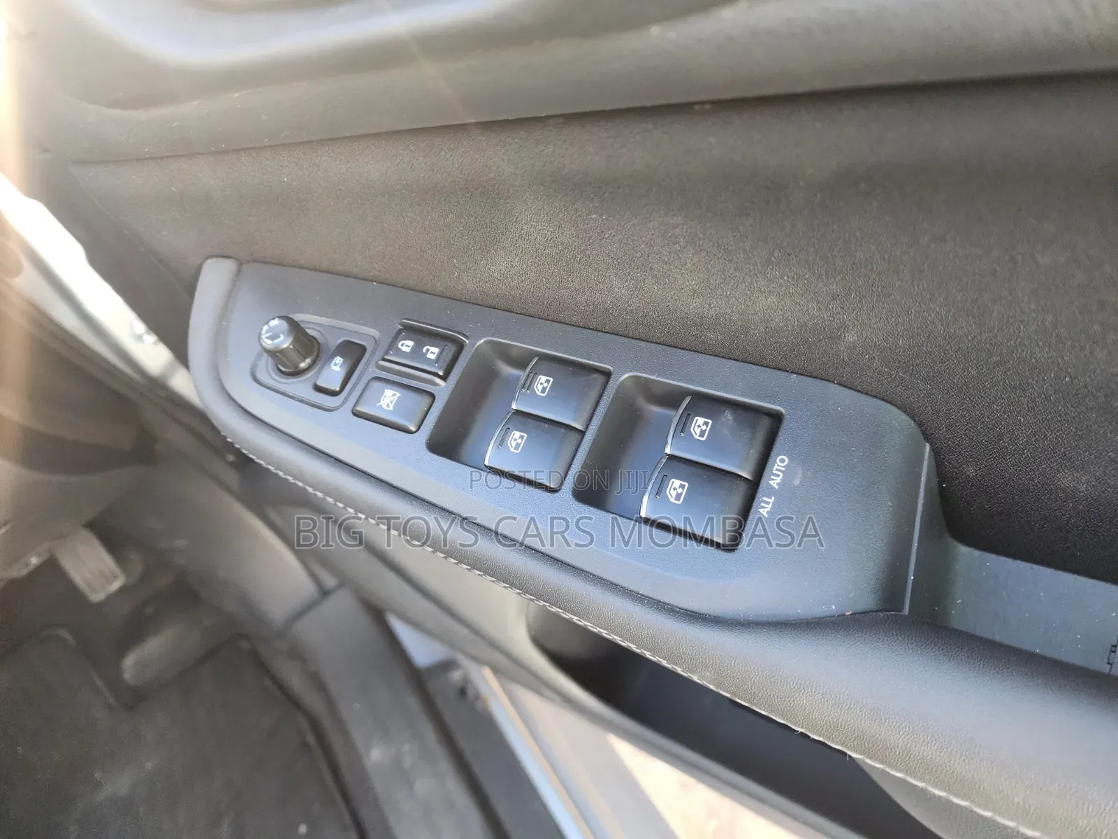 Subaru Legacy 2018 Silver