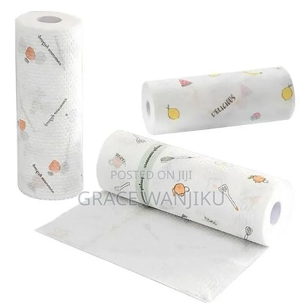 *Reusable Kitchen Towels*