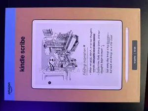 Amazon Kindle Paperwhite 5 32 GB White