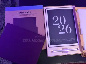 Amazon Kindle Paperwhite 5 32 GB White