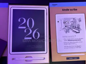 Amazon Kindle Paperwhite 5 32 GB White