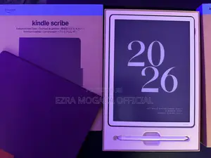 Amazon Kindle Paperwhite 5 32 GB White