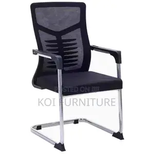 Office Chairs; Flash JXP High Back Chairs