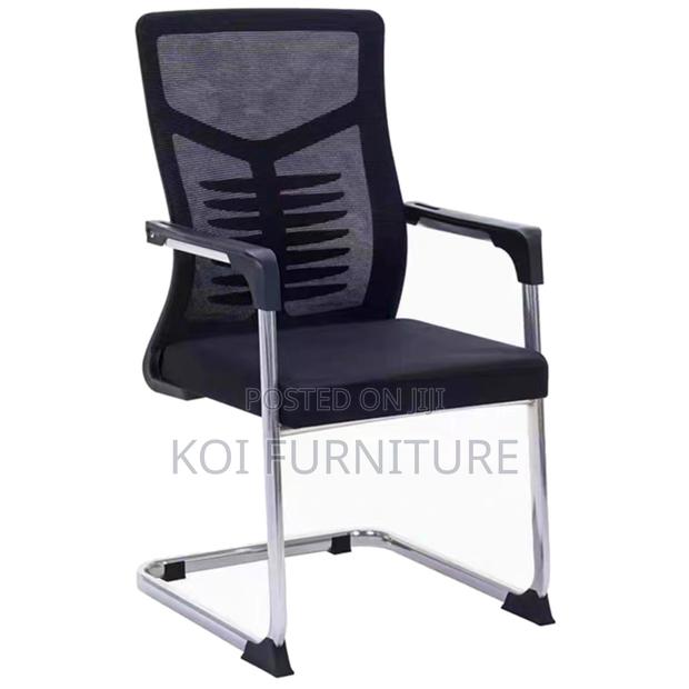Office Chairs; Flash JXP High Back Chairs - thumbnail 2
