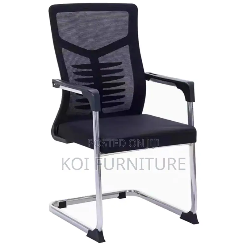 Office Chairs; Flash JXP High Back Chairs