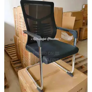 Office Chairs; Flash JXP High Back Chairs
