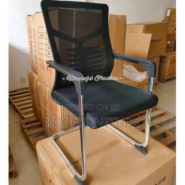 Office Chairs; Flash JXP High Back Chairs - thumbnail 3
