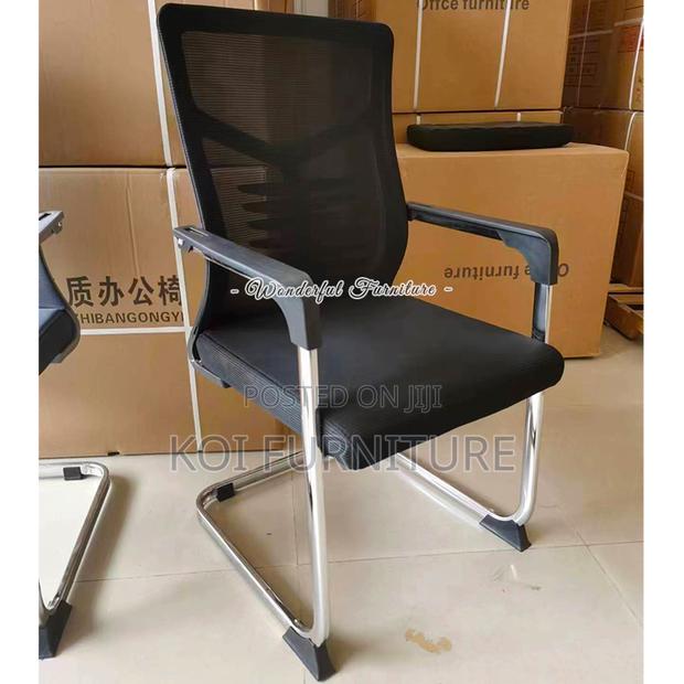 Office Chairs; Flash JXP High Back Chairs - thumbnail 4