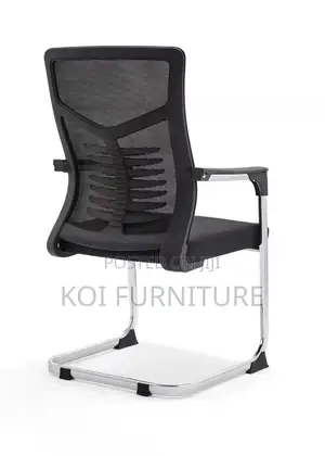 Office Chairs; Flash JXP High Back Chairs