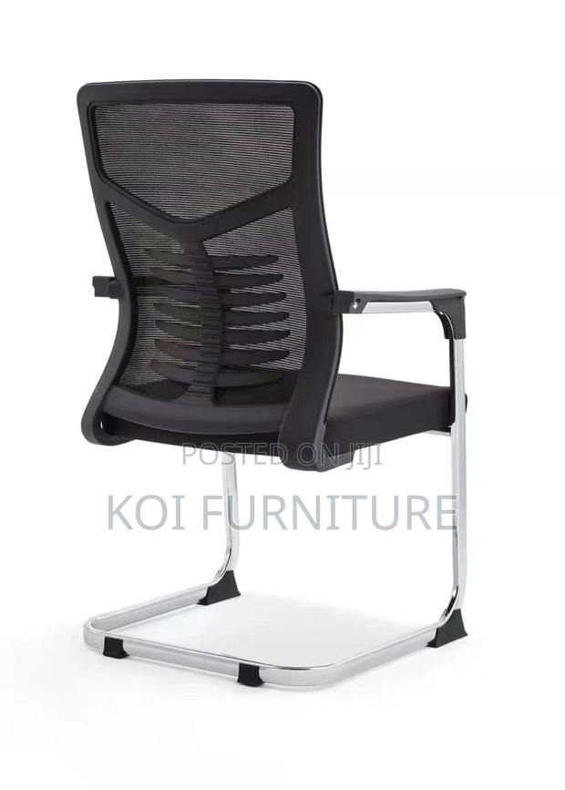 Office Chairs; Flash JXP High Back Chairs - thumbnail 5