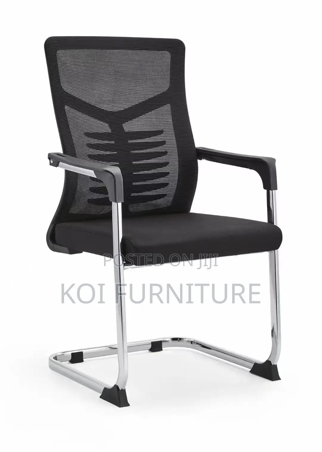 Office Chairs; Flash JXP High Back Chairs
