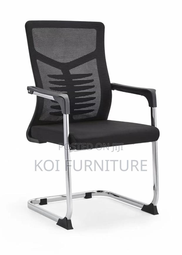 Office Chairs; Flash JXP High Back Chairs - thumbnail 7