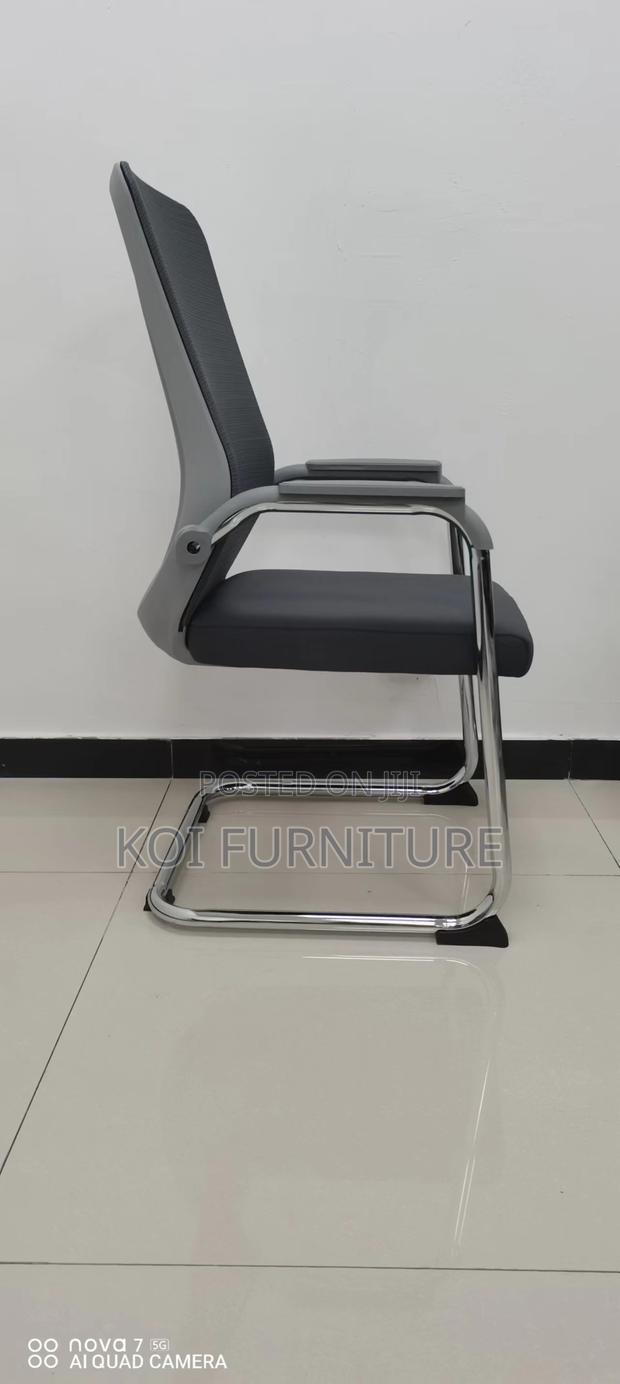 Office Chairs; Flash JXP High Back Chairs - thumbnail 8