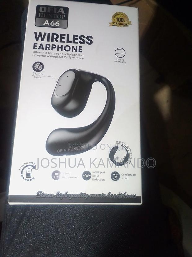 Ofia Wireless Earphone