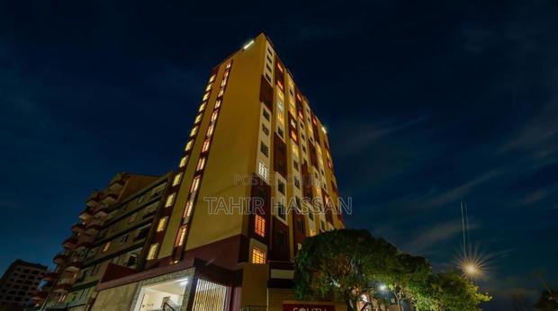 Studio Apartment in South B for sale