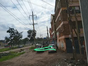 Plot With an Income