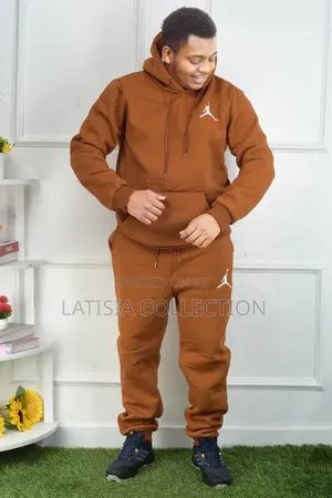 Set of Both Top and Trouser