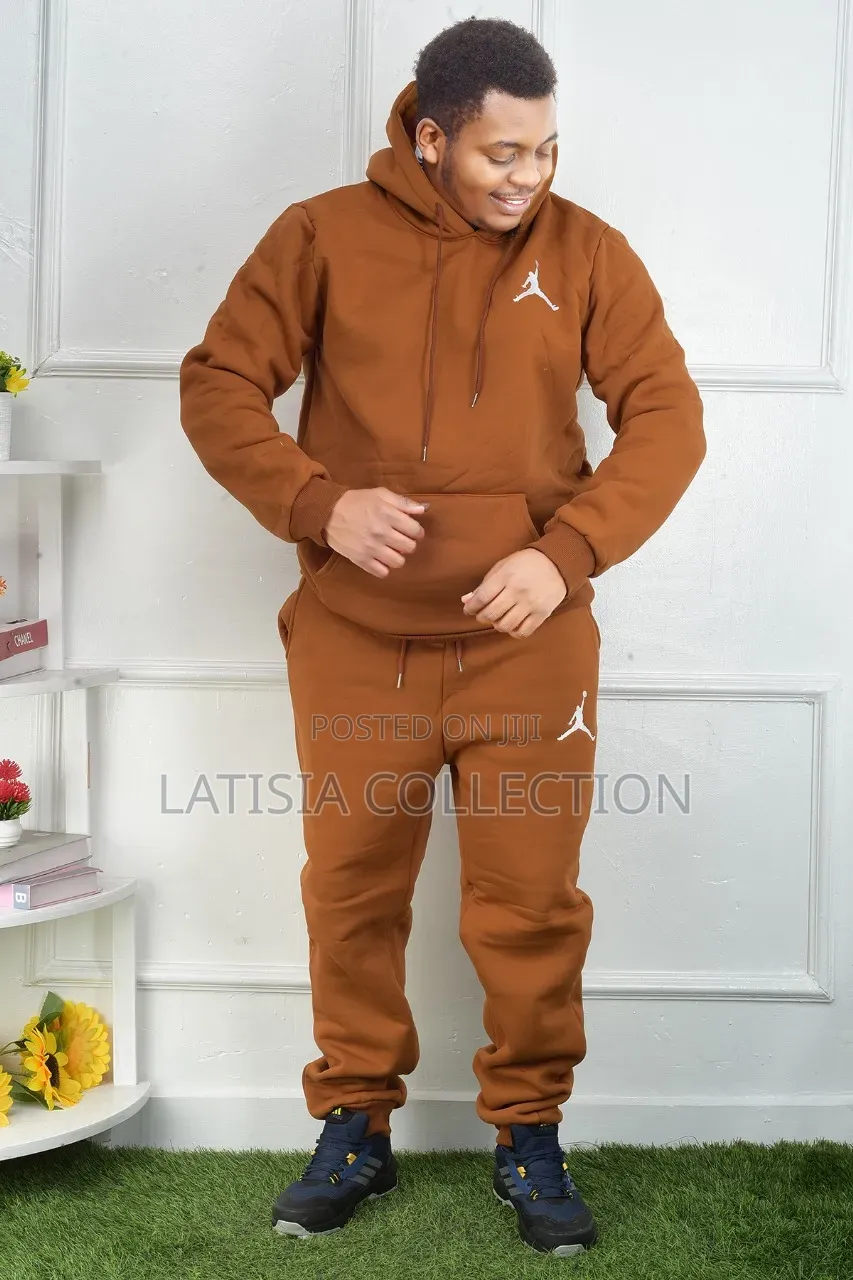 Set of Both Top and Trouser