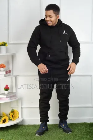 Set of Both Top and Trouser