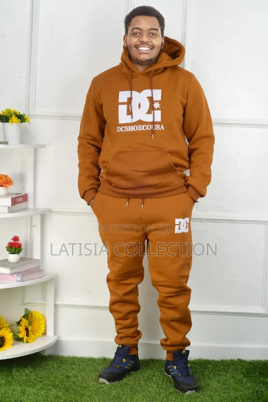Set of Both Top and Trouser