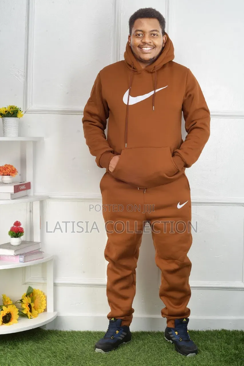 Set of Both Top and Trouser