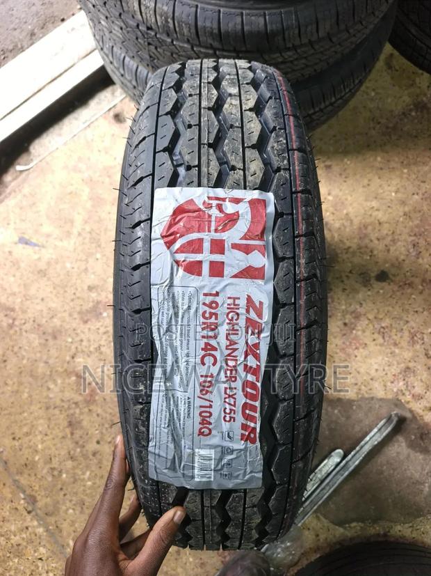 195r15c Zextour