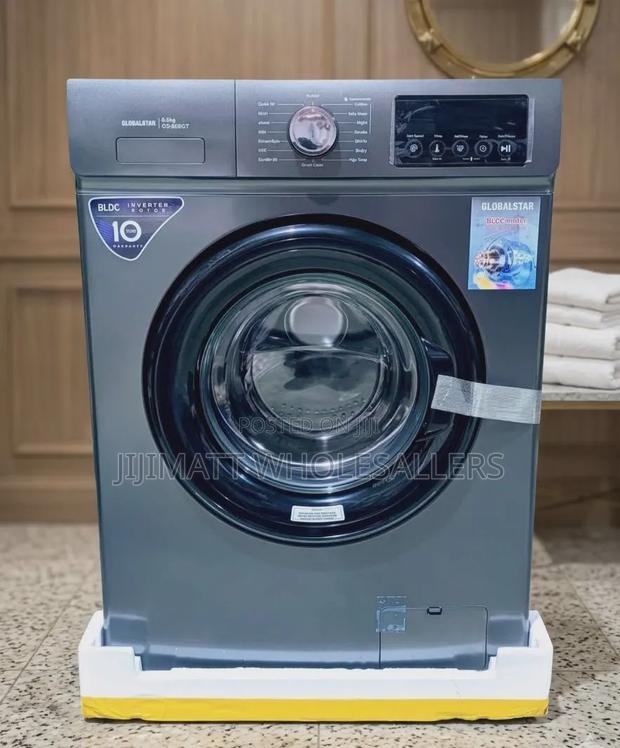 8kg Globalstar Gs-800gt Washing Machine