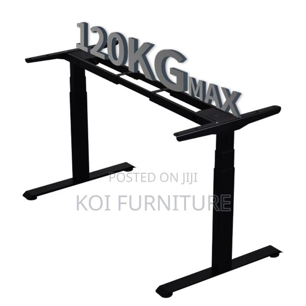 Office Dek; 1.2 Meters Noovade Adjustable Desk - thumbnail 7