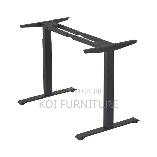 Office Dek; 1.2 Meters Noovade Adjustable Desk - thumbnail 6