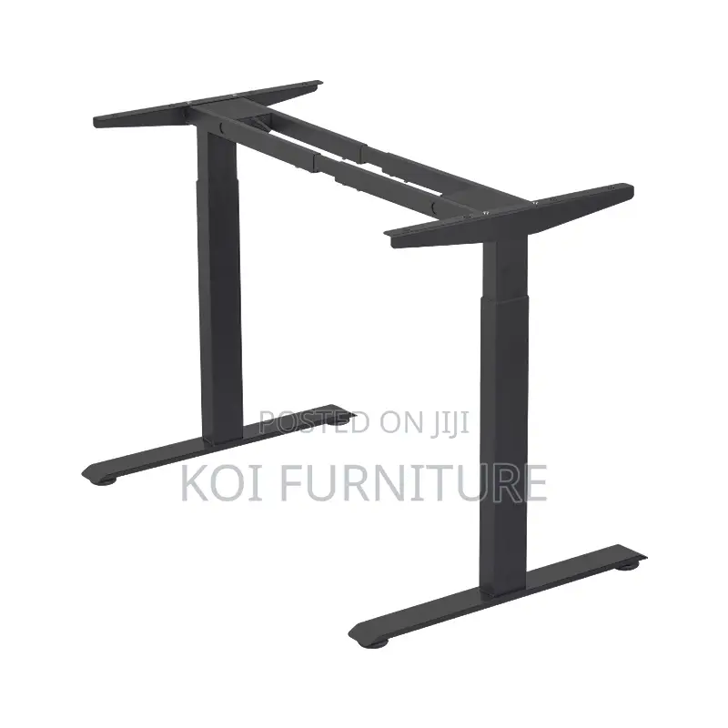 Office Dek; 1.2 Meters Noovade Adjustable Desk