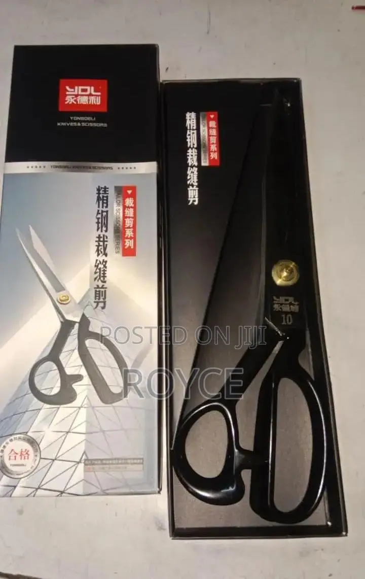 Tailoring Scissors -10 Inch