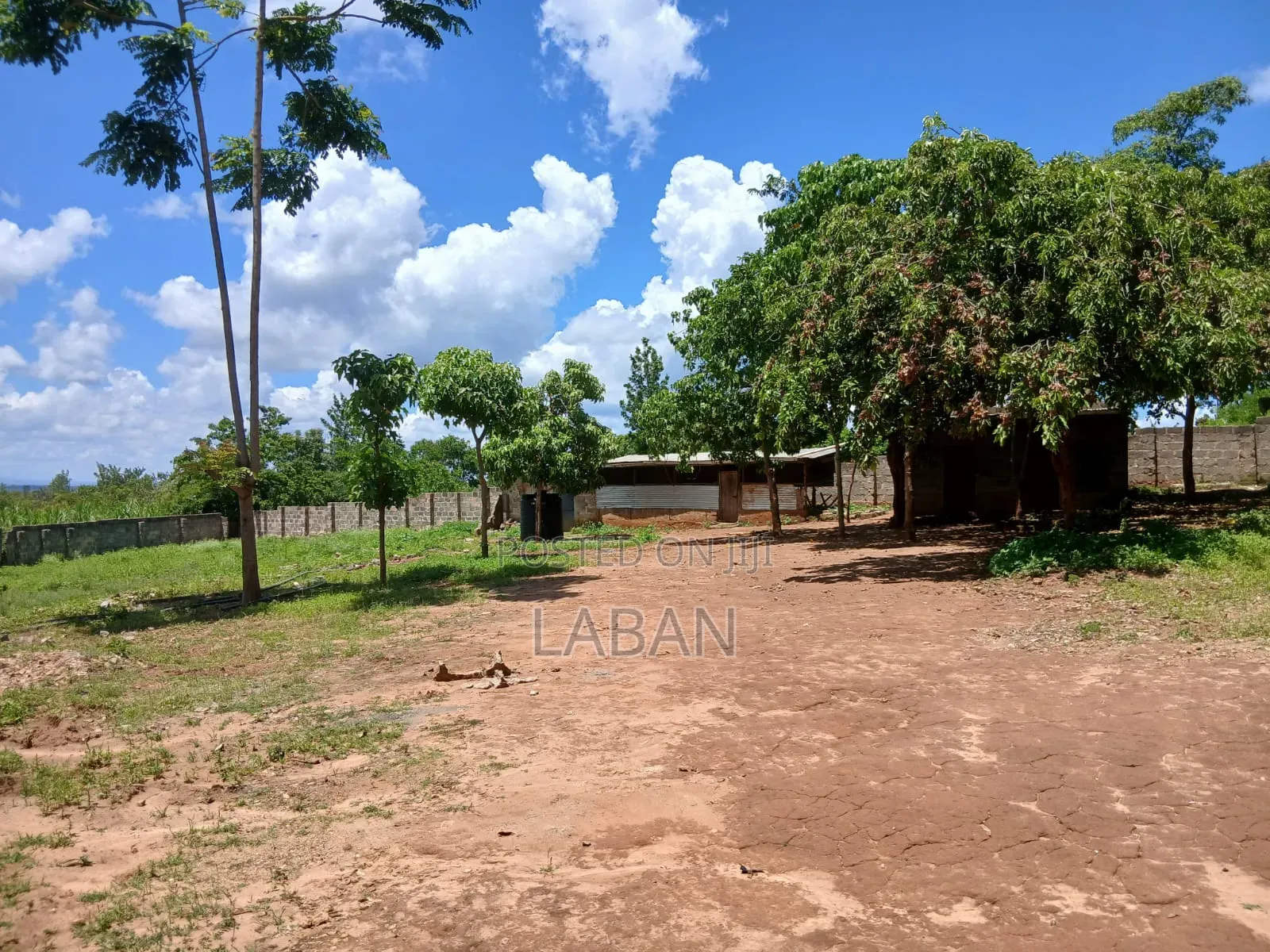 Kabiti 2.9acres