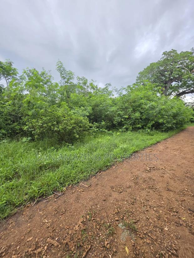 2 Pieces of 1/4 Acre Each Diani Behind Sunderowner for Sale - main view